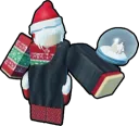 Ice Manipulator (Christmas)