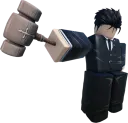 Caster II Justice Sorcerer