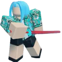 Katana Sorcerer (Summer)