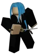 Katana Sorcerer