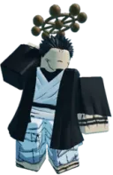The Honored One King Of Curses (Shadow)