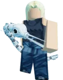 Mass Sorcerer