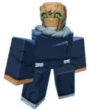 Mecha Sorcerer