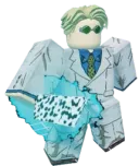 Overtime Sorcerer