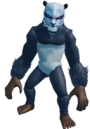 Panda (Awakened)