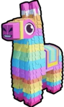 Fortune Piñata