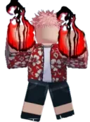 Red Scarf Sorcerer (Summer)