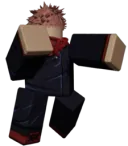 Red Scarf Sorcerer