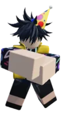 Summoner Shadow Sorcerer (Party)