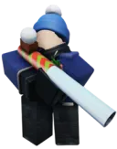 Snowball Sorcerer