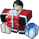 Fortune Sorcerer Agent (Christmas)