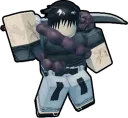 Sorcerer Killer