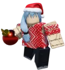 Soul Curse (Festive)