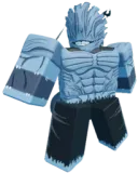Soul Curse (True)