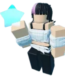 Stars Sorcerer