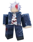 The Honored One Strongest Sorcerer (Awakened)