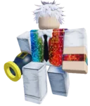 Strongest Sorcerer (Disco)