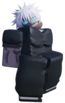 Strongest Sorcerer (Zombie)