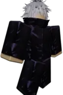 Caster II Strongest Sorcerer