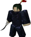 Weapon Sorcerer