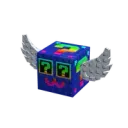 Brainrot God Lucky Block
