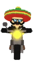 Burrito Bandito