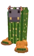 Cactohipopotamo