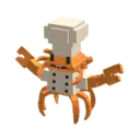 Chef Crabracadabra