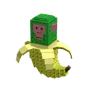 Chimpanzini Bananini