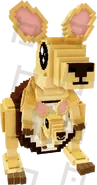 Cocosini Mama