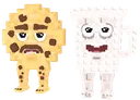 Cooki and Milki
