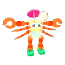 Crabbo Limonetta