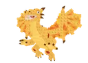 Dragon Cannelloni