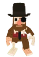 Extinct Matteo