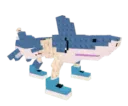 Extinct Tralalero