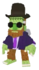 Frankentteo