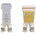 Garama and Mandundung