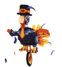 Gobblino Uniciclino