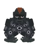 Gorillo Subwoofero