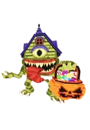 La Casa Boo
