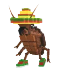 La Cucaracha