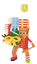 La Jolly Grande