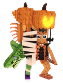 La Spooky Grande