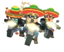Los Burritos