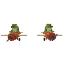 Los Crocodillitos