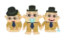 Los Matteos