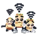 Los Nooo My Hotspotsitos
