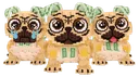 Los Puggies