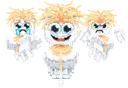 Los Spaghettis