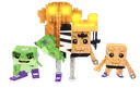 los spooky combinasionas